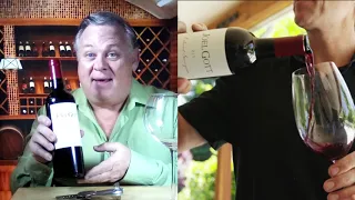 Joel Gott 2016 Cabernet Sauvignon Rick Uncorked 365