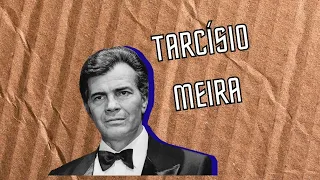 Tarcísio Meira morre hoje aos 85 anos de idade #shorts [TV DROPS NOTÍCIAS]