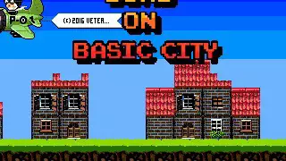 Bomb On Basic City VI