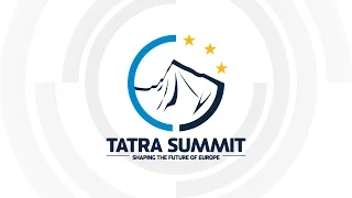 GLOBSEC TATRA SUMMIT 2016 TEASER