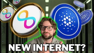 ICP vs Cardano (Which is BEST?) ICP Crypto Review