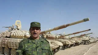 СРОЧНЫЙ. СОВМЕСТНЫЕ ВОЕННЫЕ УЧЕНИЯ НА ВОЕННОМ ПОЛЕ В ТАДЖИКИСТАНЕ