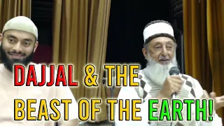Who Is Dajjal In Islam? Full Lecture | Sheikh Imran Hosein