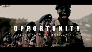 OPPORTUNITY | Powerful Motivational Video