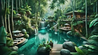 Ultimate Luxury: Breathtaking Swimming Pools for the Elite