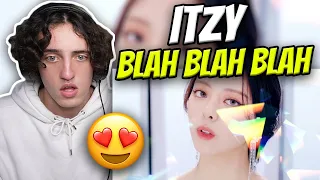 ITZY「Blah Blah Blah」Music Video + Dance Movie (Reaction) 🔥!!!