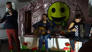 Алексей Вдовин - Юная Москва @ Археология 30.04.2018