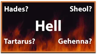 The History of Hell