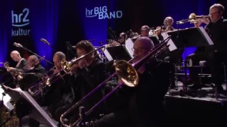 Ed Motta & hr-Bigband | Live in Frankfurt (2017) [Show Completo/Full Concert]