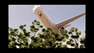 Span air flight 5022 Animation crash with CVR