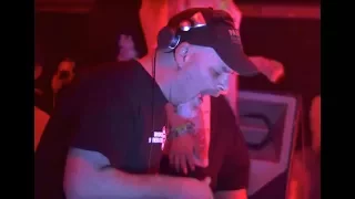 I-F Boiler Room x Dekmantel DJ Set