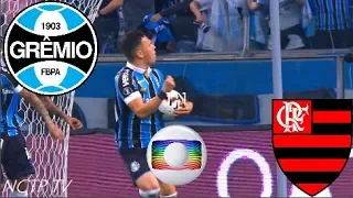 Gols - Grêmio 1 x 1 Flamengo - Libertadores 2019 - Globo HD