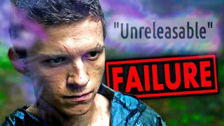 Chaos Walking — How to Make an Unreleasable Movie | Anatomy Of A Failure