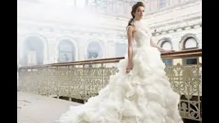 Top 10 most expensive wedding dresses ever