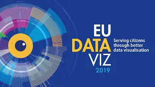 EU DataViz 2019 - Recording