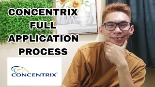 CONCENTRIX FULL APPLICATION PROCESS 2023 | How to pass concentrix interview