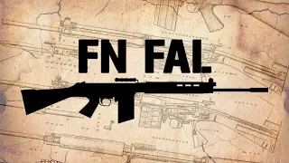 ► 15 Cosas que Debes Saber del FN FAL