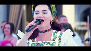 Florentina & Petre Giurgi || Omul bun N-are Noroc & Hore Morosenesti Live 2022 Nunta Oana & Marian