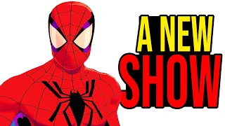 This Spider-Man FAN SHOW Is ABSOLUTELY INCREDIBLE!