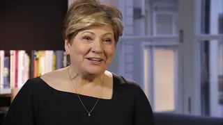 Emily Thornberry rates Jeremy Corbyn 0 out of 10 Labour's general election disaster