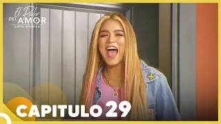 El Poder Del Amor Capitulo 29 Completo (14 Septiembre 2021)