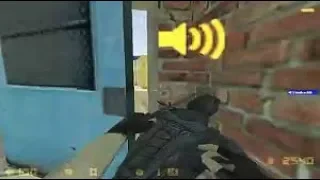 (CS:GO) Door Stuck Remake (2015)