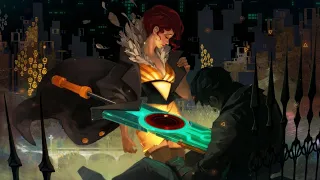 We All Become (1 Hour) - Transistor