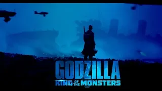 Dunkirk | Godzilla: The King of The Monsters "Final Trailer" Style