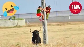 Funny & Hilarious People's Life 😂 #50 - Try not to Laugh | Funny Fails compilation 2024