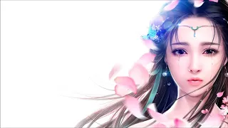 Chinese Music - Misty Drizzle Ballad | 烟雨旧谣 - CRITTY