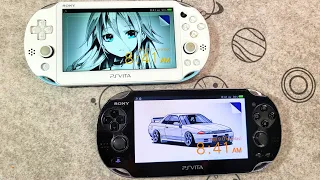 Transform Your Ps Vita With The Ultimate Themes Manager 2024!