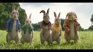 Кролик Питер 2 / Peter Rabbit 2 (2020) Дублированный трейлер HD