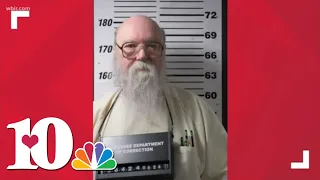 Tennessee inmate moved to death watch ahead of first state execution since 2020