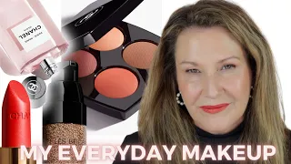 Everyday Makeup Look | Chanel Les Beiges | Chanel Summer 2023