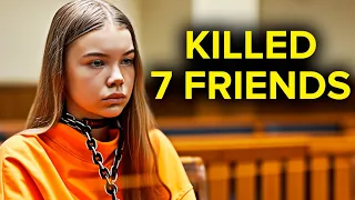 Most Disturbing Interviews With Evil Kids