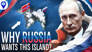 How This Norwegian Island Could Spark Crisis Between NATO and Russia