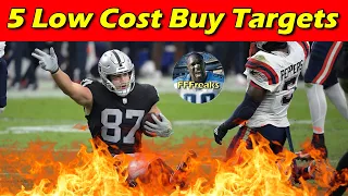 LOW COST BUYS NOW! for Fantasy Football Dynasty Leagues #fantasyfootballdynasty #fantasyfootball