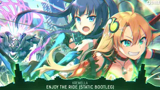 Nightcore   Enjoy The Ride   Remix