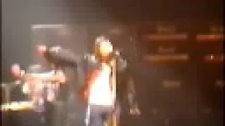 Iron Maiden-18.Bruce's Speech(Leiden,Holland 1990)