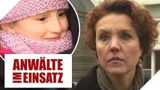 Ich bin eine notorische Lügnerin! 😨 Verliere ich jetzt mein Kind? | 2/2 | Anwälte im Einsatz SAT.1