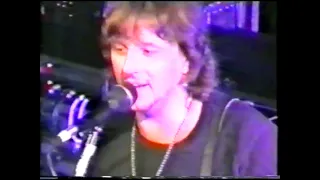 Richie Sambora - Live at Paradiso | Audience Shot | Incomplete In Video | Amsterdam 1998