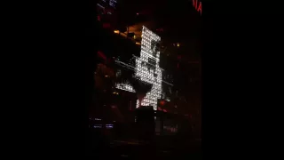 Martin Garrix Ushuaia Ibiza 09/07/16