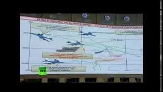 Amerikaner werden nervös: Hat die Ukraine den Abschuss von MH17 ausgelöst?