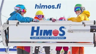 Himos-Hiihtoloma 2020
