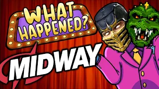 Midway - What Happened?