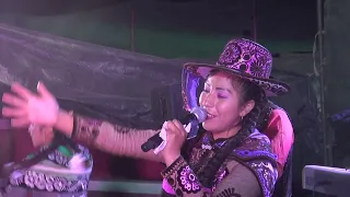 FRAGANCIA DE CHUMBIVILCAS//TEMA:AMOR IMPOSIBLE//PRIMICIA 2023 CONCIERTO EN RELAVE AYACUCHO