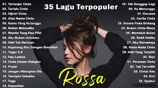 35 Lagu Terpopuler Rossa Full Album