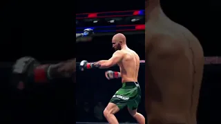 UFC 4 Charles Oliveira Knockout Conor McGregor💤