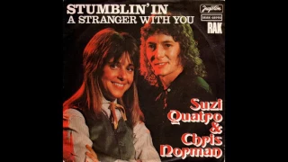 Chris Norman & Suzi Quatro - Stumblin' In - 1978 - Soft Rock - HQ - HD - Audio