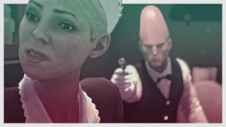 The Most Insufferable NPC in Hitman 3